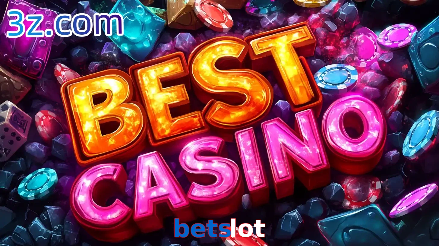 betslot apostas online brasil