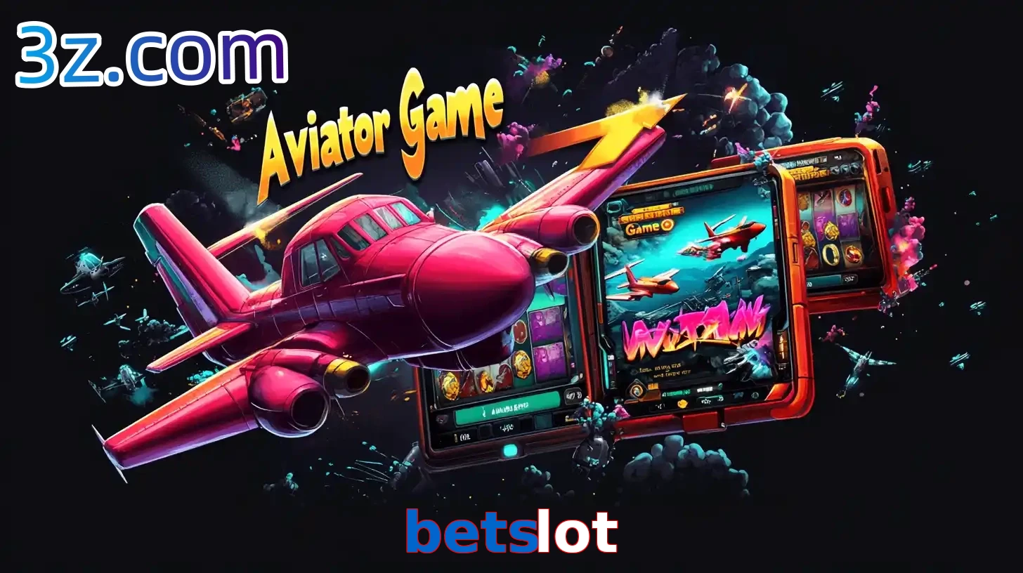 betslot jogo aviator brasil