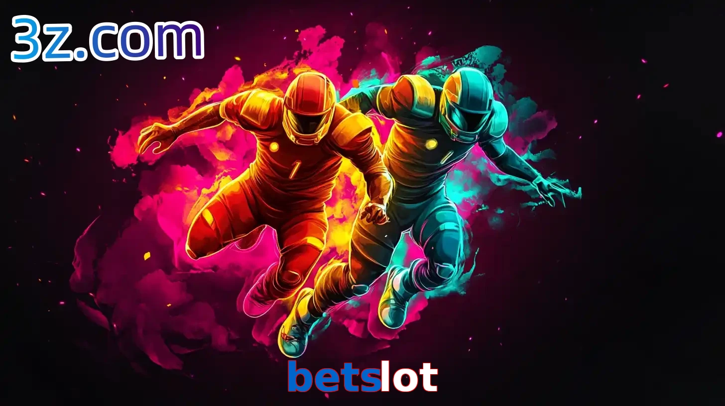 betslot Palpites esportivos