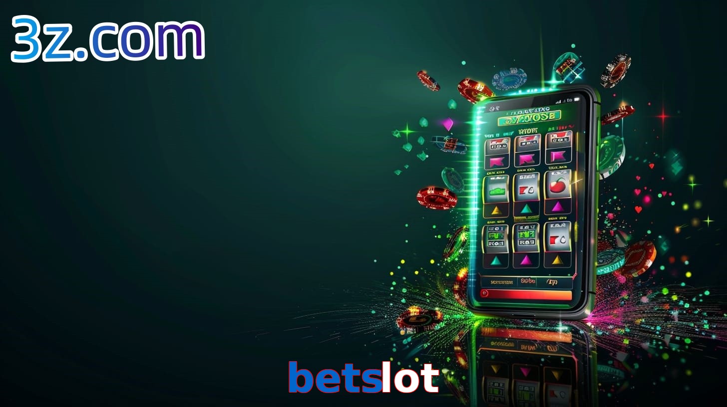 betslot cassino online mobile