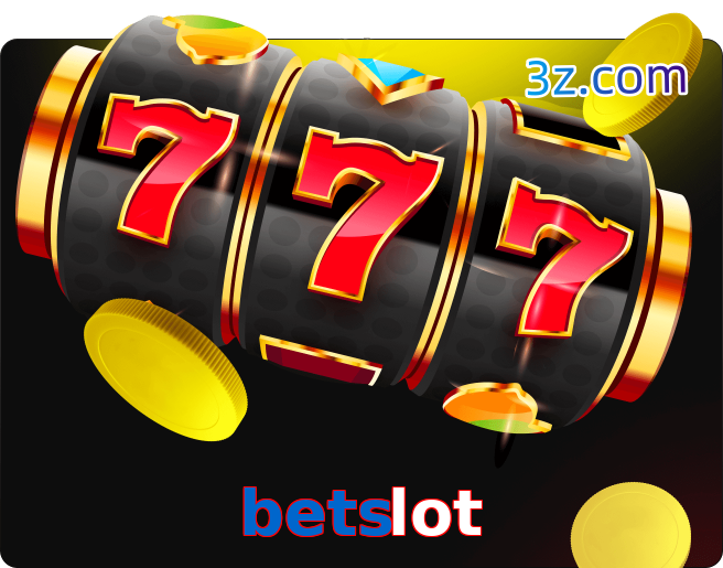 betslot slots online Brasil
