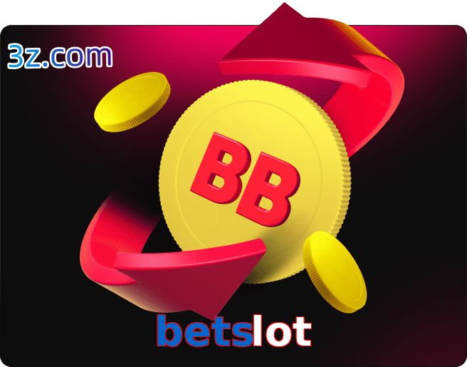 betslot melhores bonus cassino 2025