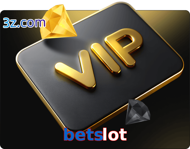betslot clube vip cassino online