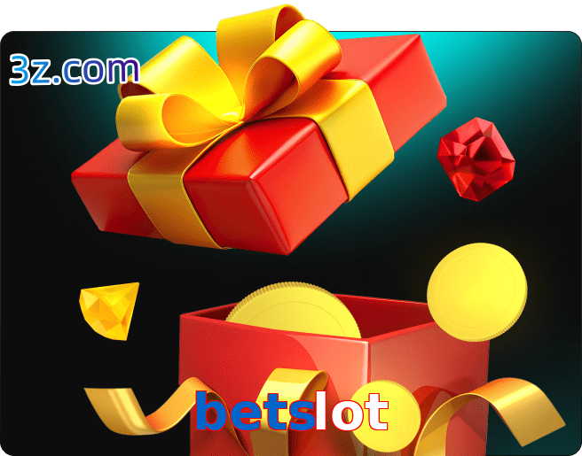 betslot recompensas diárias jogo online