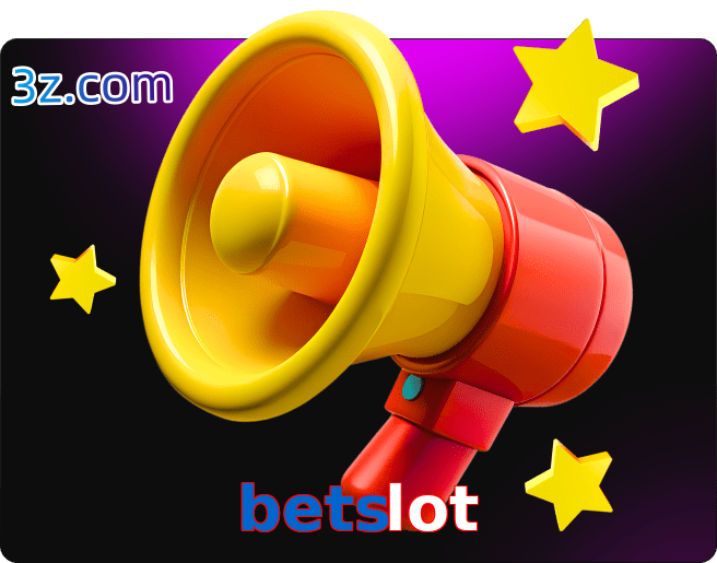 betslot eventos especiais cassino 2025