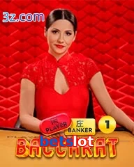 betslot dealer ao vivo baccarat