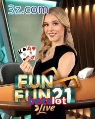 betslot mesa de blackjack ao vivo