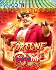 betslot slots online fortune ox
