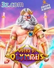 betslot gates of olympus slot