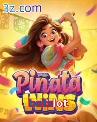 betslot slots online party wins